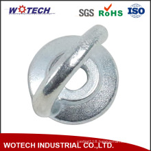 OEM Investment Casting Hook Part with ISO9001 Certificate